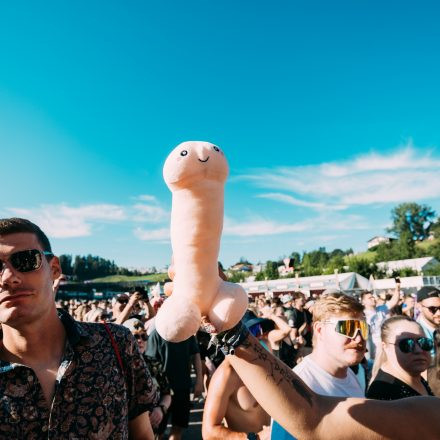 Electric Love Festival 2026 - Freitag