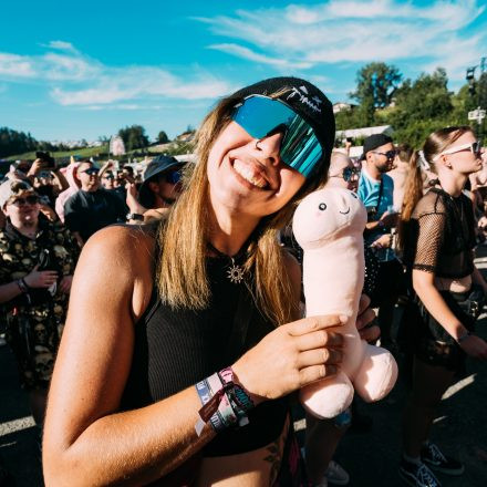 Electric Love Festival 2026 - Freitag