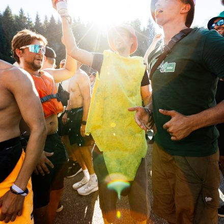 Electric Love Festival 2026 - Freitag