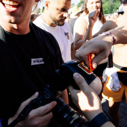 Electric Love Festival 2026 - Freitag