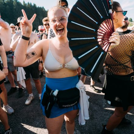Electric Love Festival 2026 - Freitag