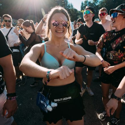 Electric Love Festival 2026 - Freitag