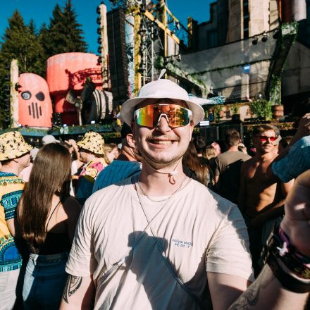 Electric Love Festival 2026 - Freitag