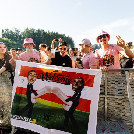 Electric Love Festival 2026 - Freitag