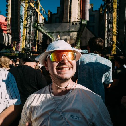 Electric Love Festival 2026 - Freitag