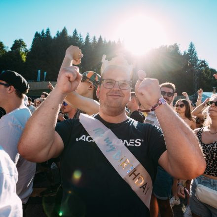 Electric Love Festival 2026 - Freitag