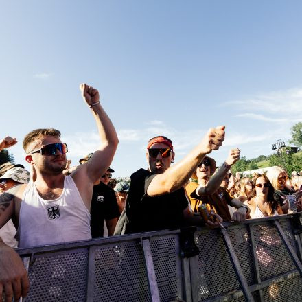 Electric Love Festival 2026 - Freitag