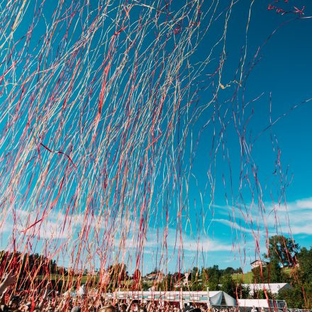 Electric Love Festival 2026 - Freitag