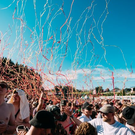 Electric Love Festival 2026 - Freitag
