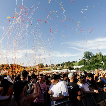 Electric Love Festival 2026 - Freitag