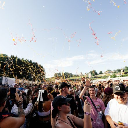 Electric Love Festival 2026 - Freitag