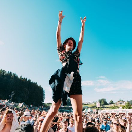 Electric Love Festival 2026 - Freitag