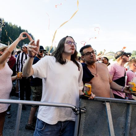 Electric Love Festival 2026 - Freitag