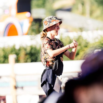 Electric Love Festival 2026 - Freitag