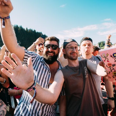 Electric Love Festival 2026 - Freitag