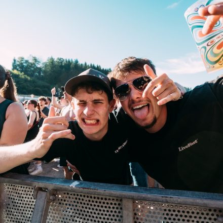Electric Love Festival 2026 - Freitag