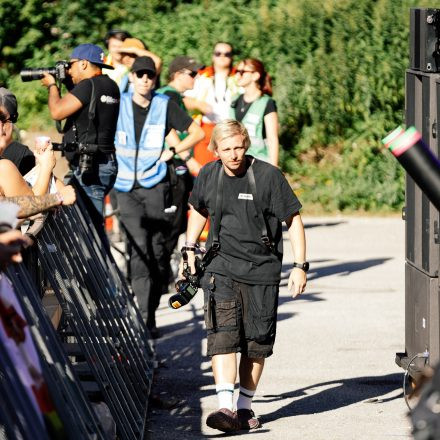 Electric Love Festival 2026 - Freitag