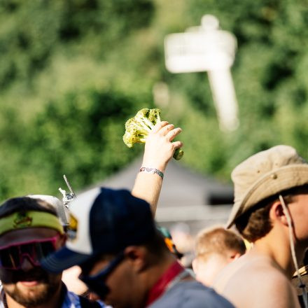Electric Love Festival 2026 - Freitag
