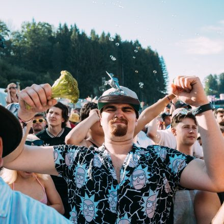 Electric Love Festival 2026 - Freitag