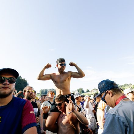 Electric Love Festival 2026 - Freitag