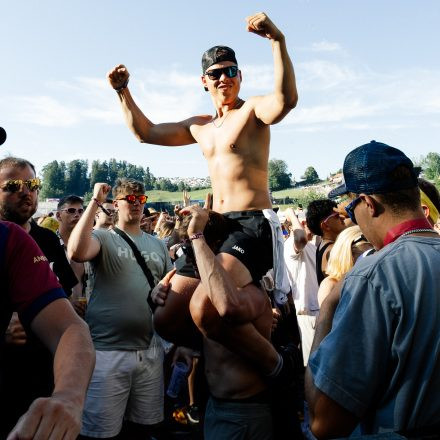 Electric Love Festival 2026 - Freitag