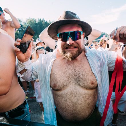 Electric Love Festival 2026 - Freitag