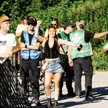Electric Love Festival 2026 - Freitag