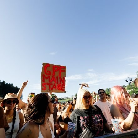 Electric Love Festival 2026 - Freitag