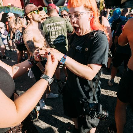 Electric Love Festival 2026 - Freitag