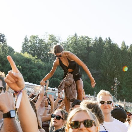 Electric Love Festival 2026 - Freitag