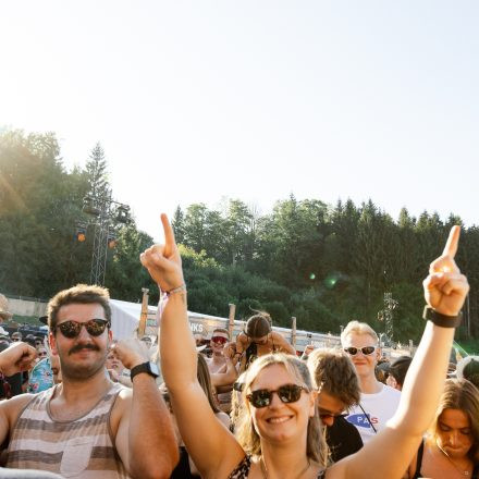 Electric Love Festival 2026 - Freitag