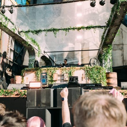 Electric Love Festival 2026 - Freitag