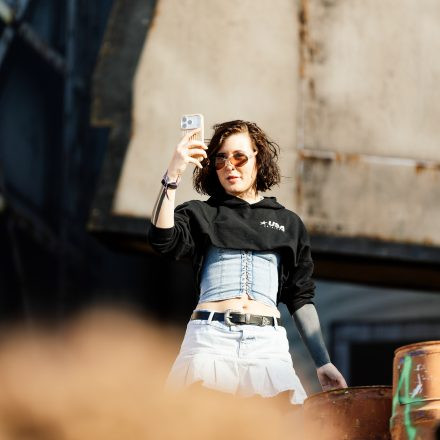 Electric Love Festival 2026 - Freitag