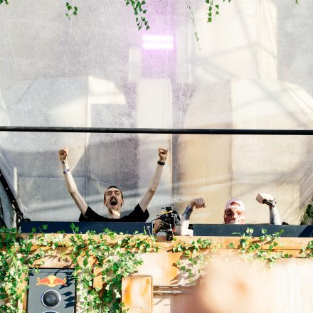 Electric Love Festival 2026 - Freitag
