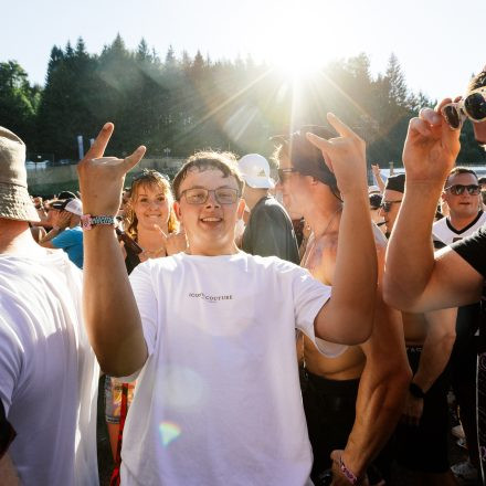 Electric Love Festival 2026 - Freitag
