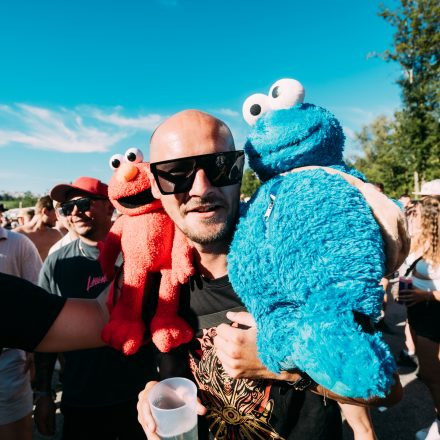 Electric Love Festival 2026 - Freitag