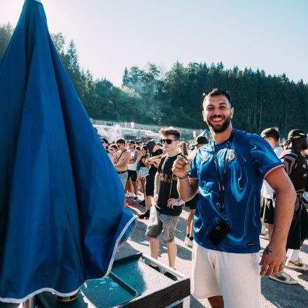 Electric Love Festival 2026 - Freitag