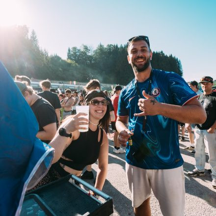 Electric Love Festival 2026 - Freitag