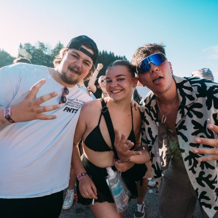 Electric Love Festival 2026 - Freitag