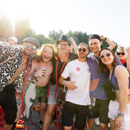 Electric Love Festival 2026 - Freitag