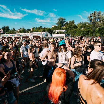 Electric Love Festival 2026 - Freitag