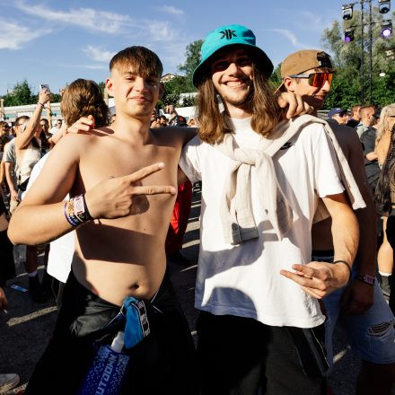 Electric Love Festival 2026 - Freitag