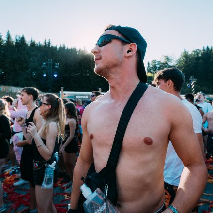 Electric Love Festival 2026 - Freitag