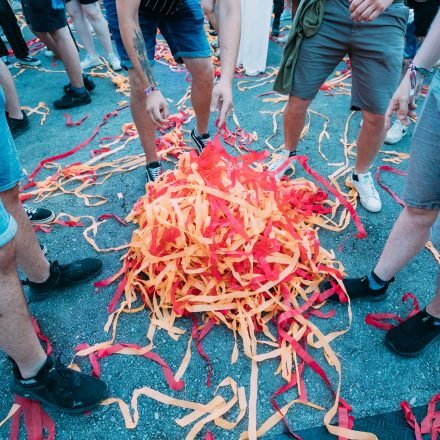 Electric Love Festival 2026 - Freitag