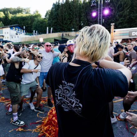 Electric Love Festival 2026 - Freitag