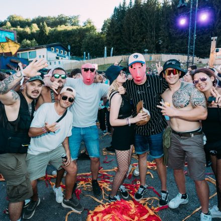 Electric Love Festival 2026 - Freitag
