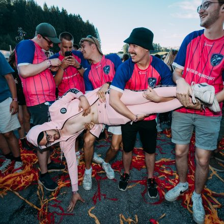 Electric Love Festival 2026 - Freitag