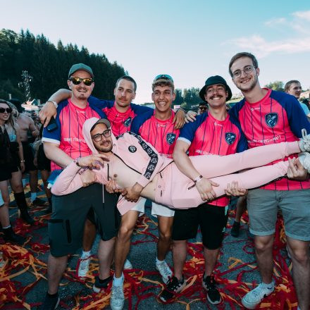 Electric Love Festival 2026 - Freitag