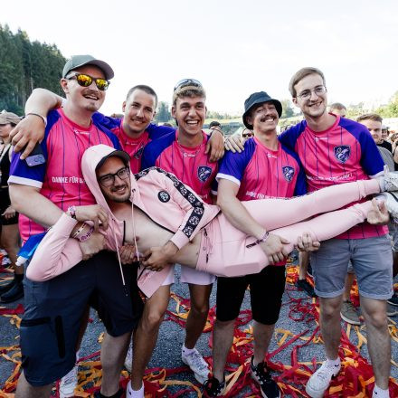 Electric Love Festival 2026 - Freitag
