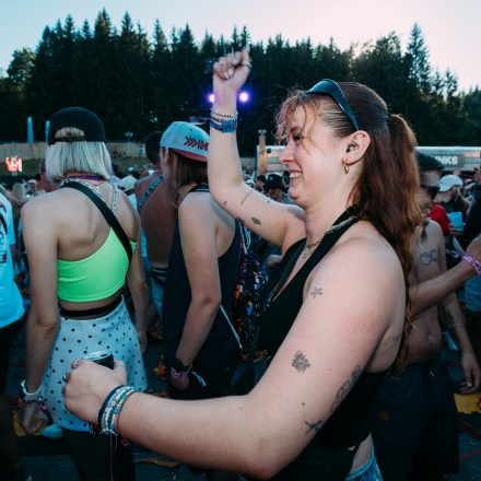 Electric Love Festival 2026 - Freitag
